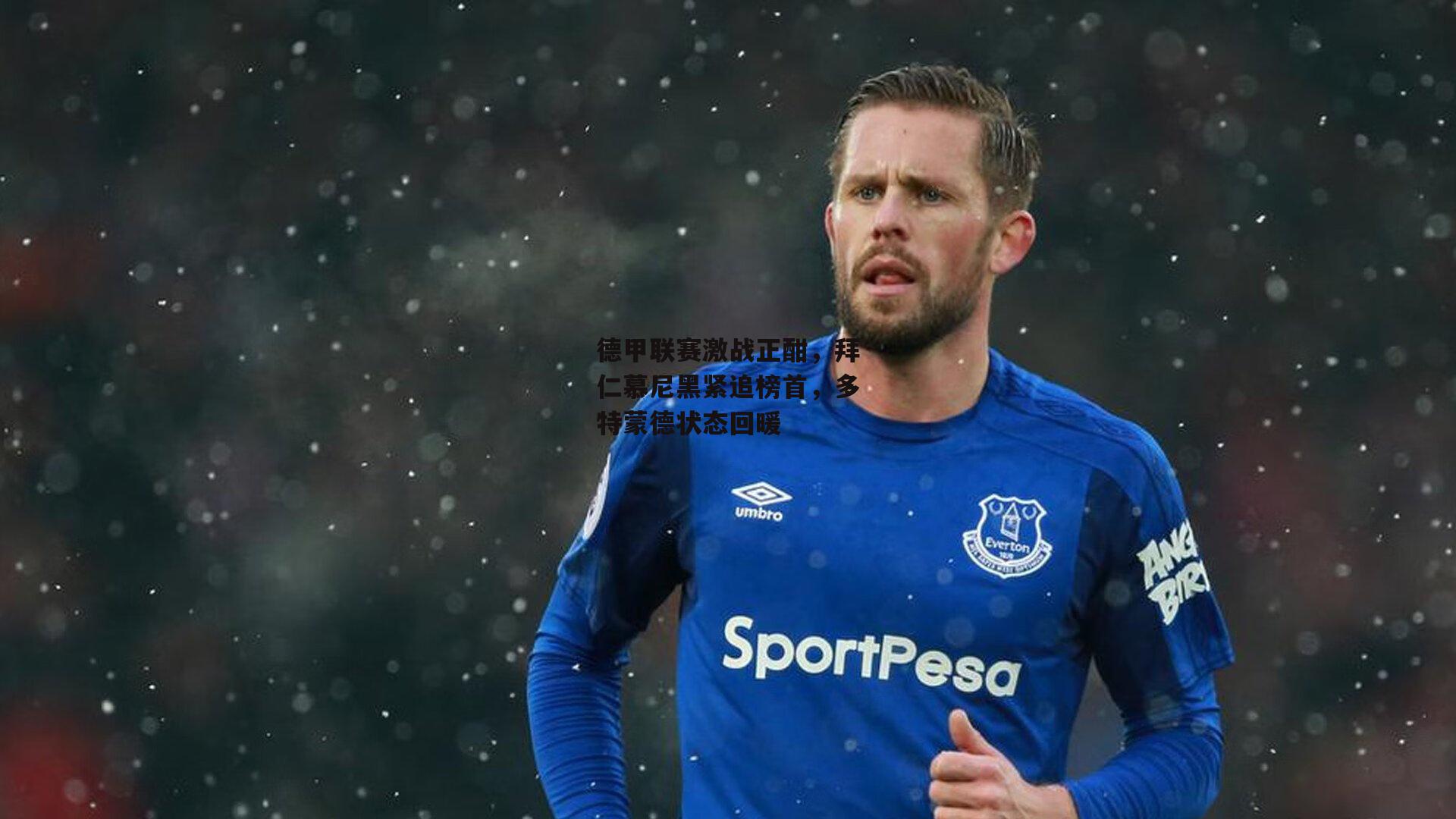 德甲联赛激战正酣，拜仁慕尼黑紧追榜首，多特蒙德状态回暖